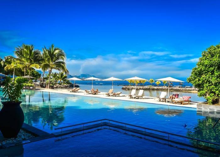 InterContinental Mauritius Resort Luxhotel (17)