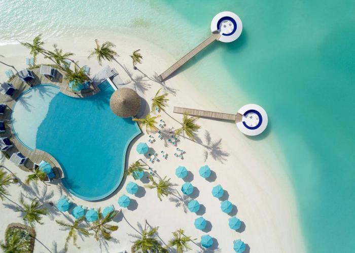 Kandima Maldives Luxhotels (5)
