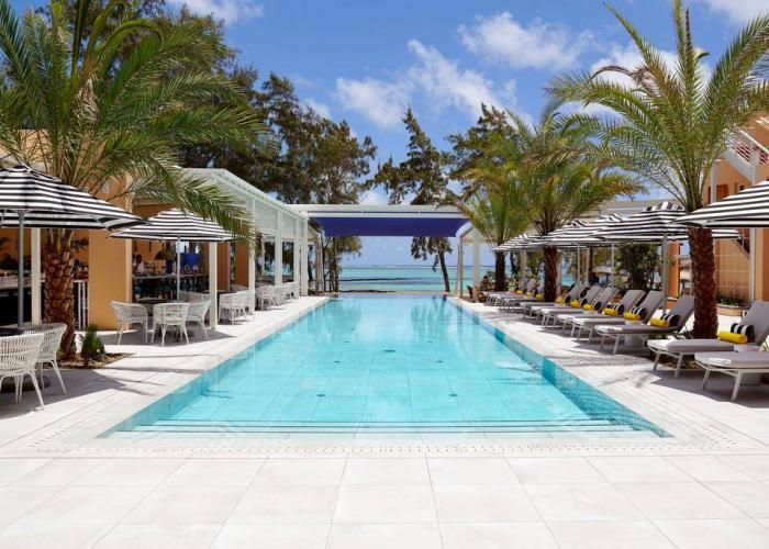 La Palmeraie by Mauritius Boutique Hotel Luxhotel (3)