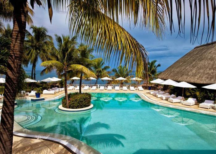 Maritim Resort & Spa Mauritius Luxhotels (4)