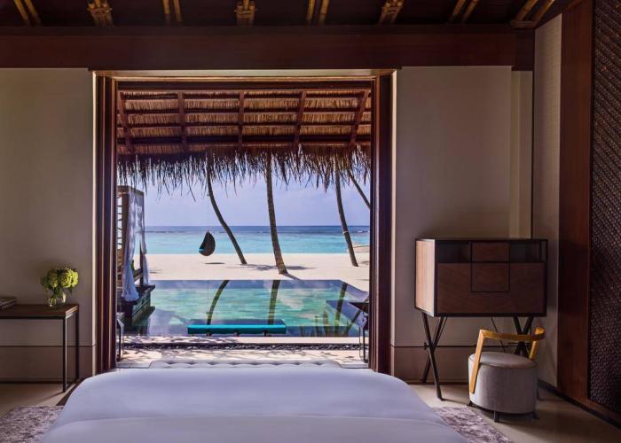 One&Only Reethi Rah Luxhotels (16)
