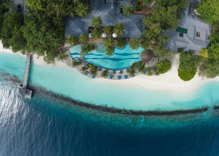 Royal Island Resort And Spa Luxhotels (12)