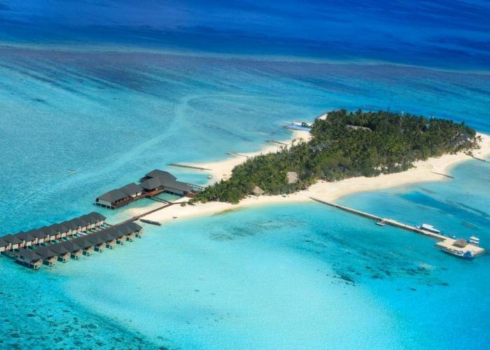 Summer Island Maldives Luxhotels (2)