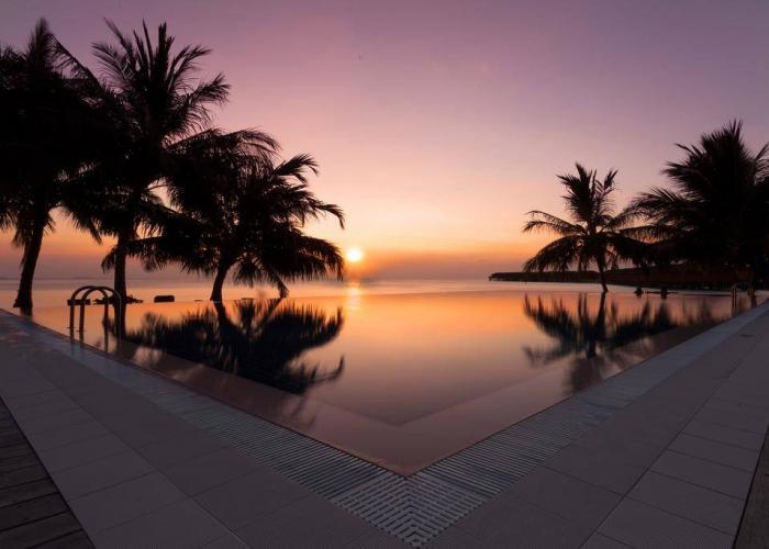 Vilamendhoo Island Resort & Spa Luxhotels (15)