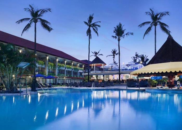 Bali Dynasty Resort luxhotels (10)