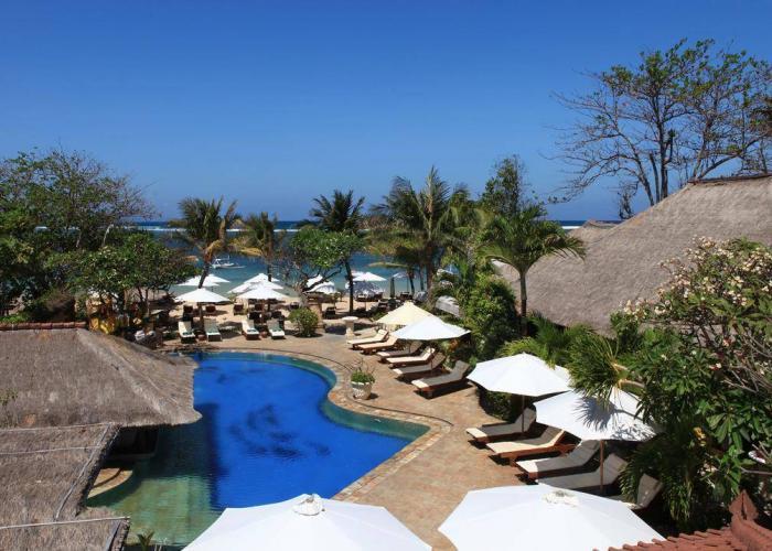 Bali Reef Resort luxhotels (19)