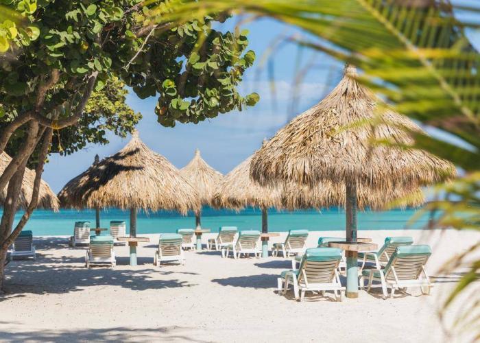Boardwalk Small Hotel Aruba luxhotels (25)