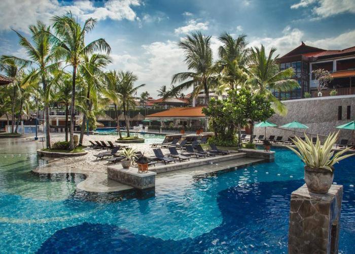 Hard Rock Hotel Bali luxhotels (16)