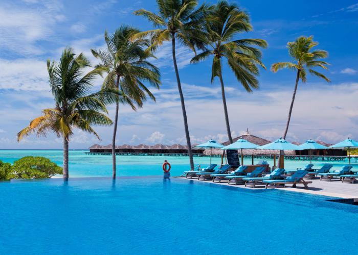 Anantara Veli Maldives Resort luxhotels (12)