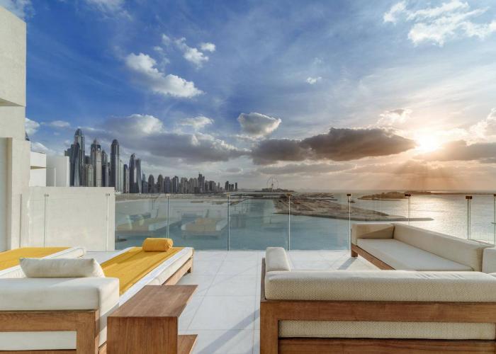 Five Palm Jumeirah Dubai luxhotels (26)
