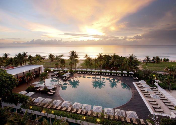 Hilton Phuket Arcadia Resort & Spa luxhotels (11)