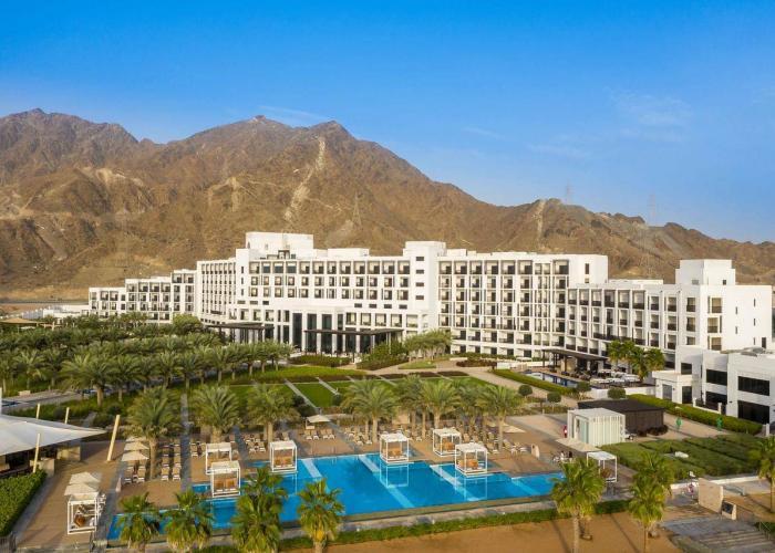 InterContinental Fujairah Resort luxhotels (25)