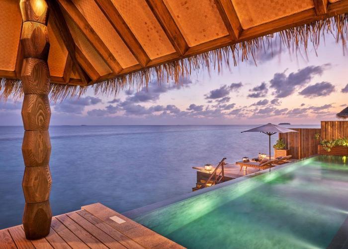 JOALI Maldives Luxhotels (11)