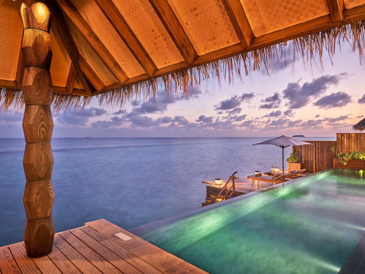 JOALI Maldives Luxhotels (11)