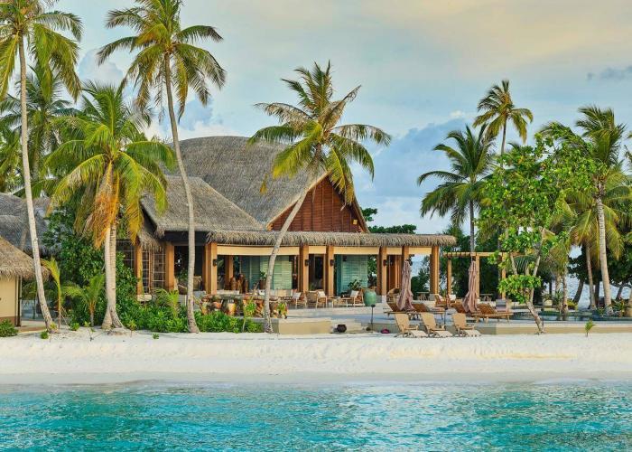 JOALI, Maldives luxhotels (18)