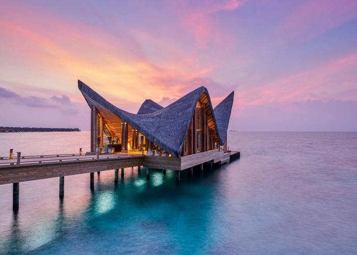 JOALI Maldives Luxhotels (6)