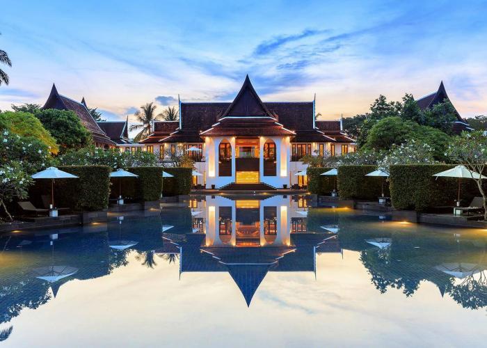 JW Marriott Khao Lak Resort and Spaluxhotels (19)