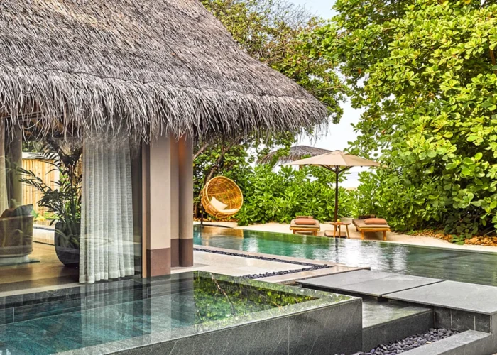 Joali Maldives Beach Villa With Pool Luxhotels (1)