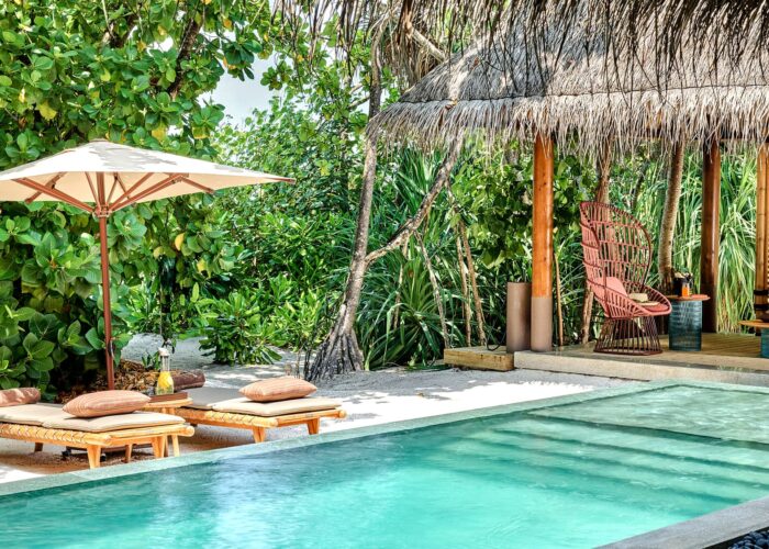 Joali Maldives Luxury Beach Villa With Pool (1)