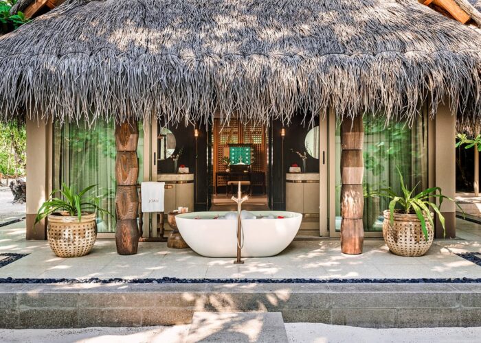 Joali Maldives Luxury Beach Villa With Pool (2)