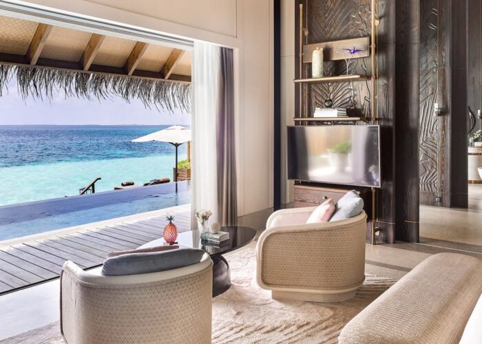 Joali Maldives Water Villa With Pool Luxhotels (3)
