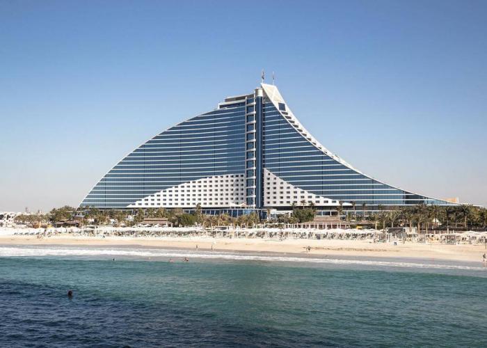 Jumeirah Beach Hotel luxhotels (11)