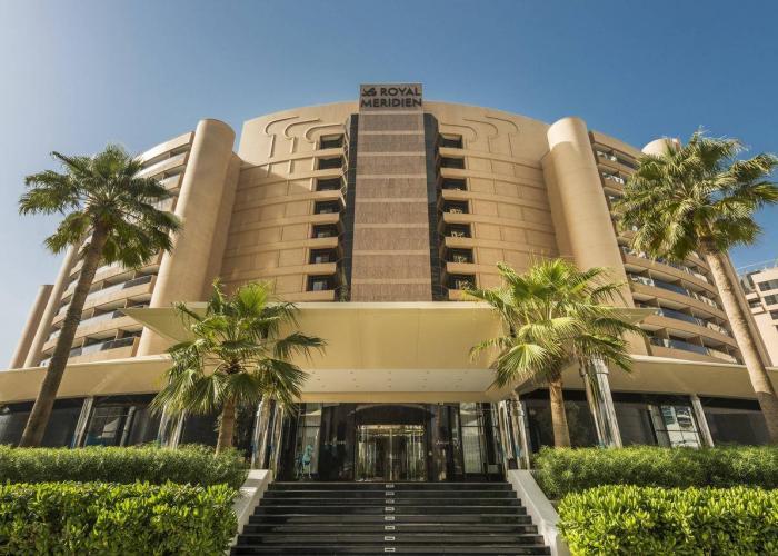 Le Royal Meridien Beach Resort & Spa Dubai luxhotels (4)