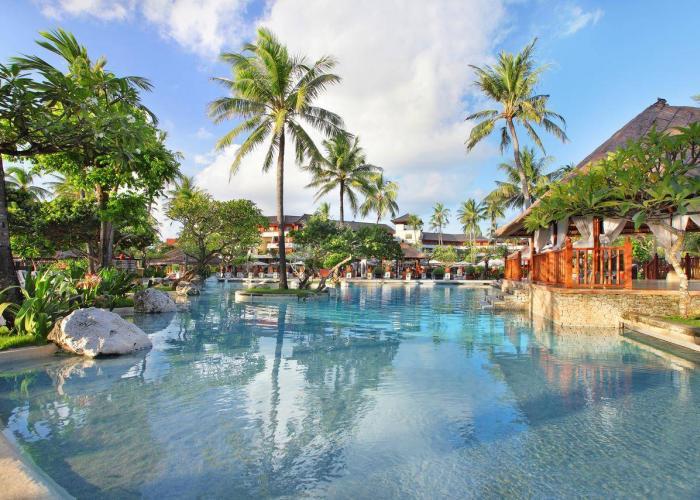 Nusa Dua Beach Hotel & Spa luxhotels (7)