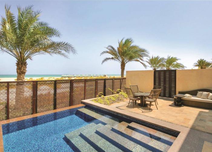 Park Hyatt Abu Dhabi Hotel and Villas luxhotels (11)