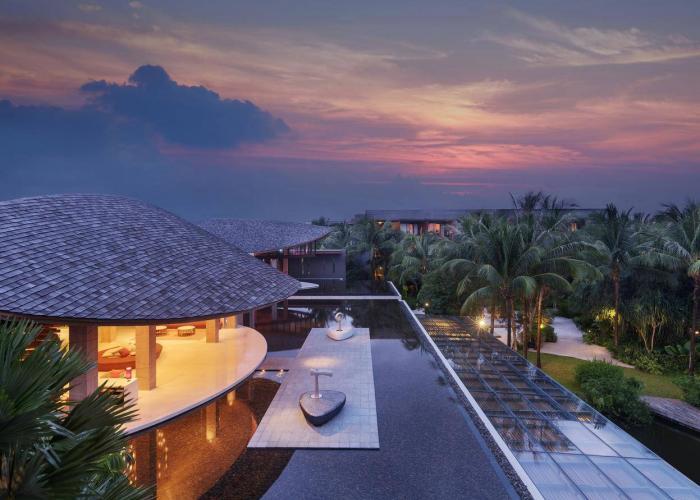 Renaissance Phuket Resort & Spa luxhotels (15)