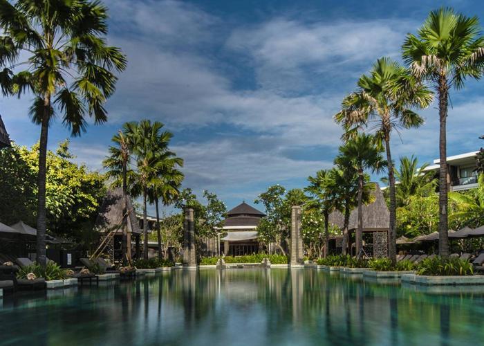 Sofitel Bali Nusa Dua Beach Resort luxhotels (11)