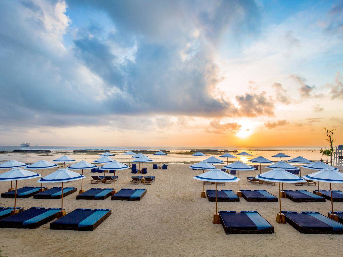  Sofitel  Bali  Nusa Dua Beach  Resort Luxhotels