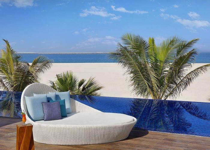 The Ritz-Carlton Ras Al Khaimah, Al Hamra Beach luxhotels (16)
