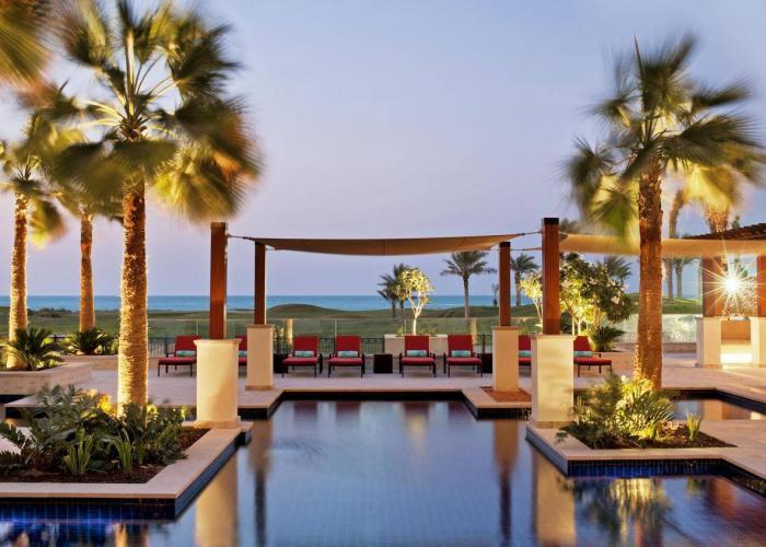 The St. Regis Saadiyat Island Resort, Abu Dhabi luxhotels (22)