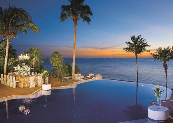 Zoetry Villa Rolandi Isla Mujeres Cancun luxhotels (9)
