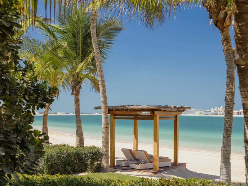 one&only the palm
