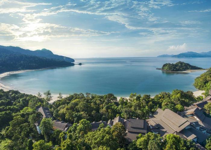 The Andaman, a Luxury Collection Resort, Langkawi luxhotels (1)