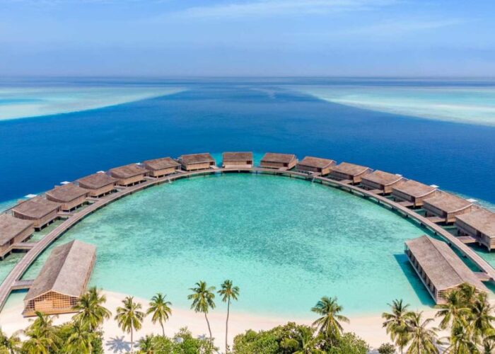 Kudadoo Maldives Residence Luxhotels (3)