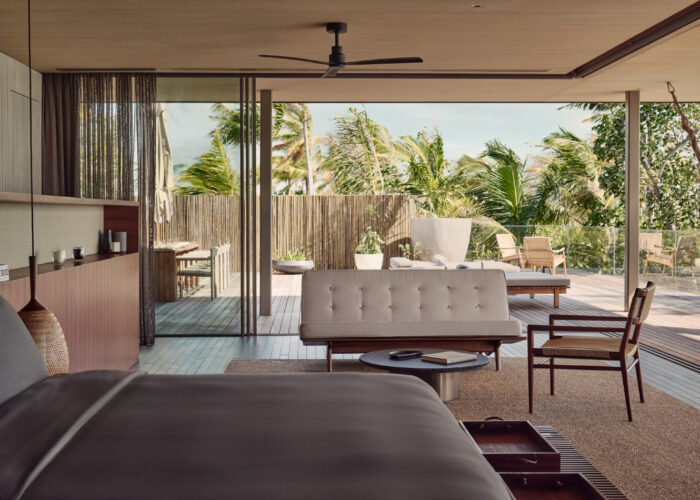 Patina Maldives Beach House Luxhotels (9)