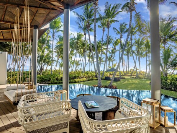 Waldorf Astoria Platte Island Seychelles Najlepsze Hotele Na Seszelach