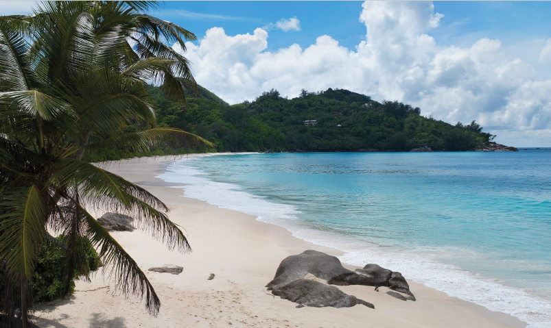 Cheval Blanc Seychelles Luxhotels