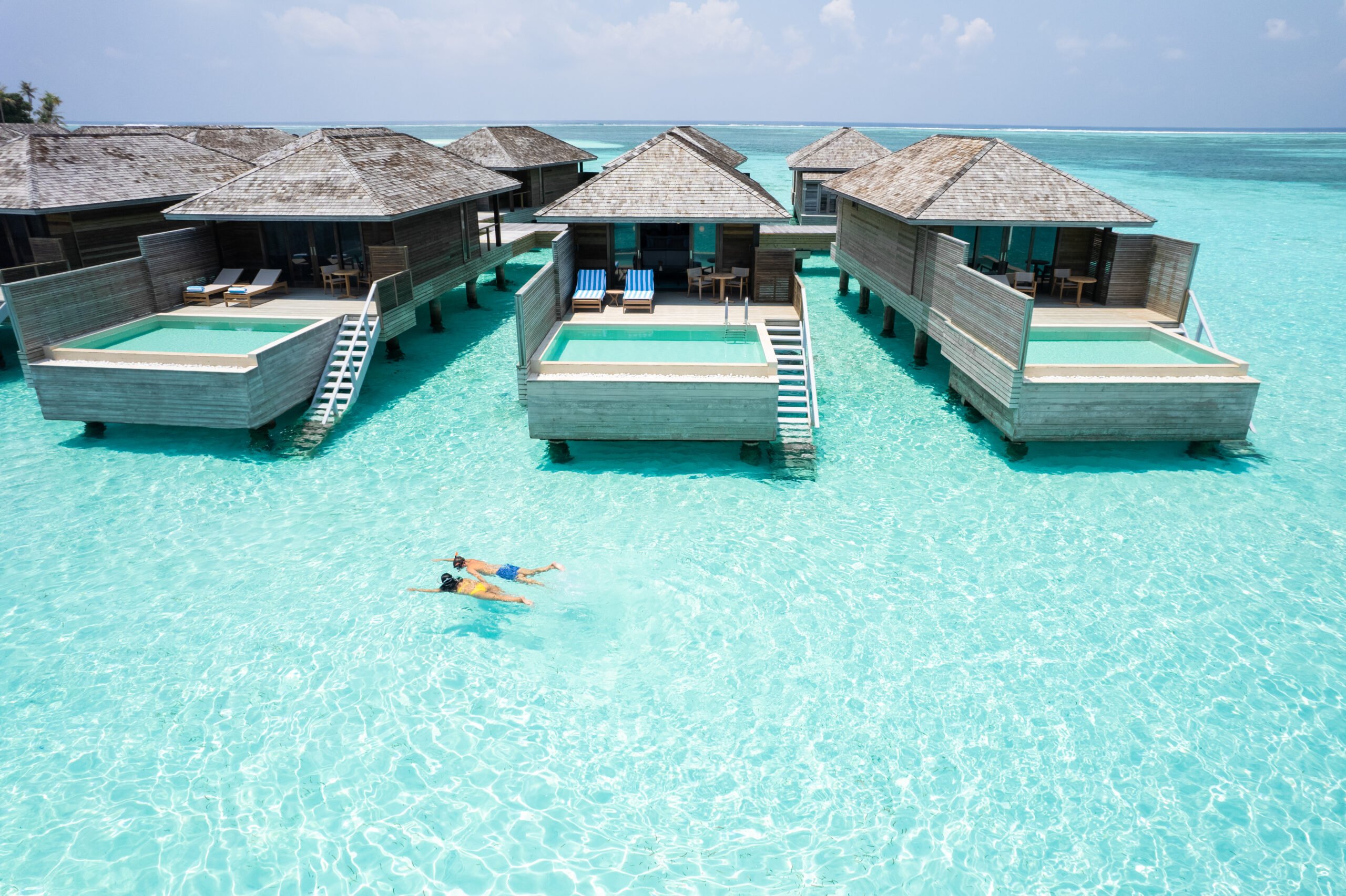Jawakara Island Maldives Luxhotels