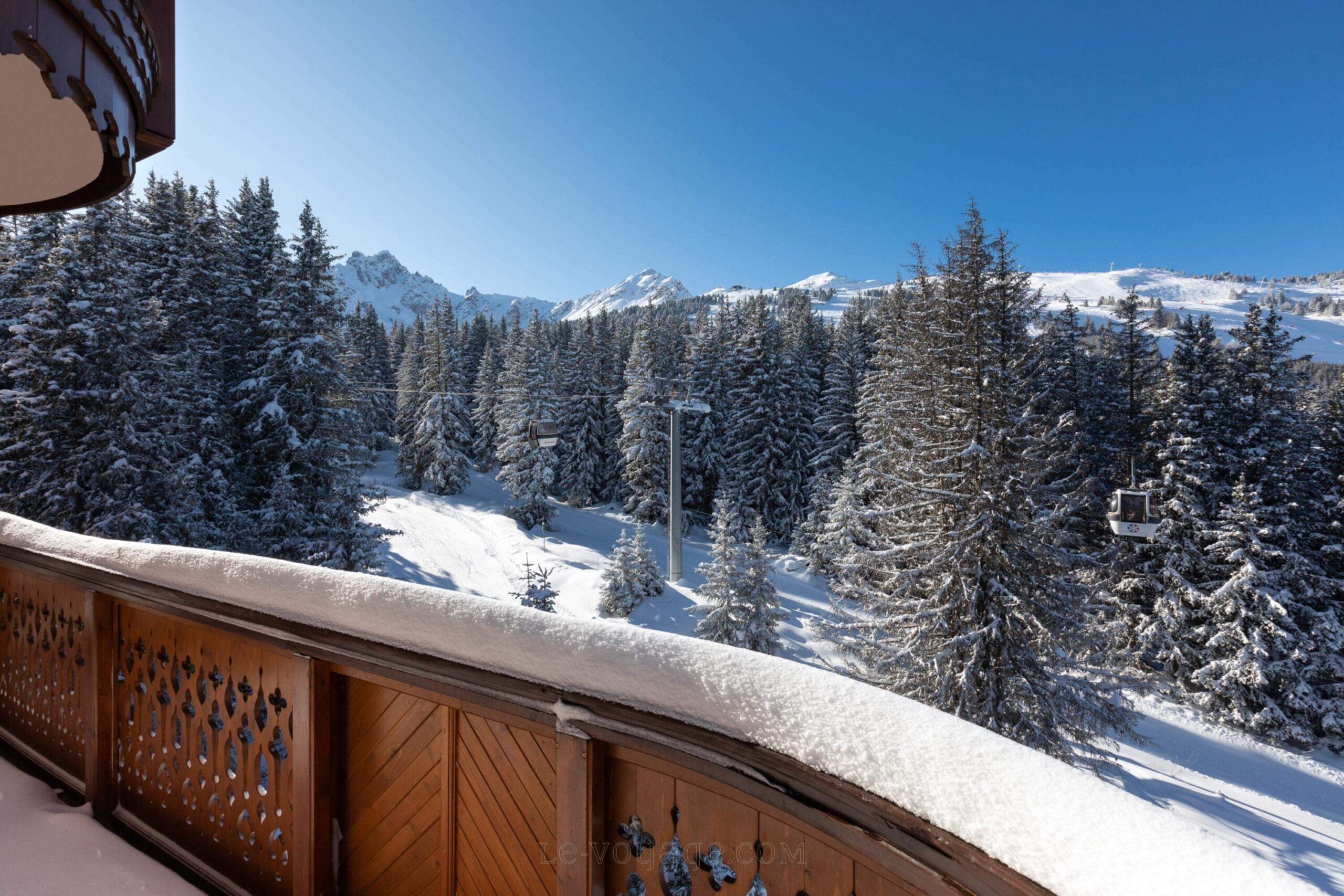 Airelles Courchevel Luxhotels (1)