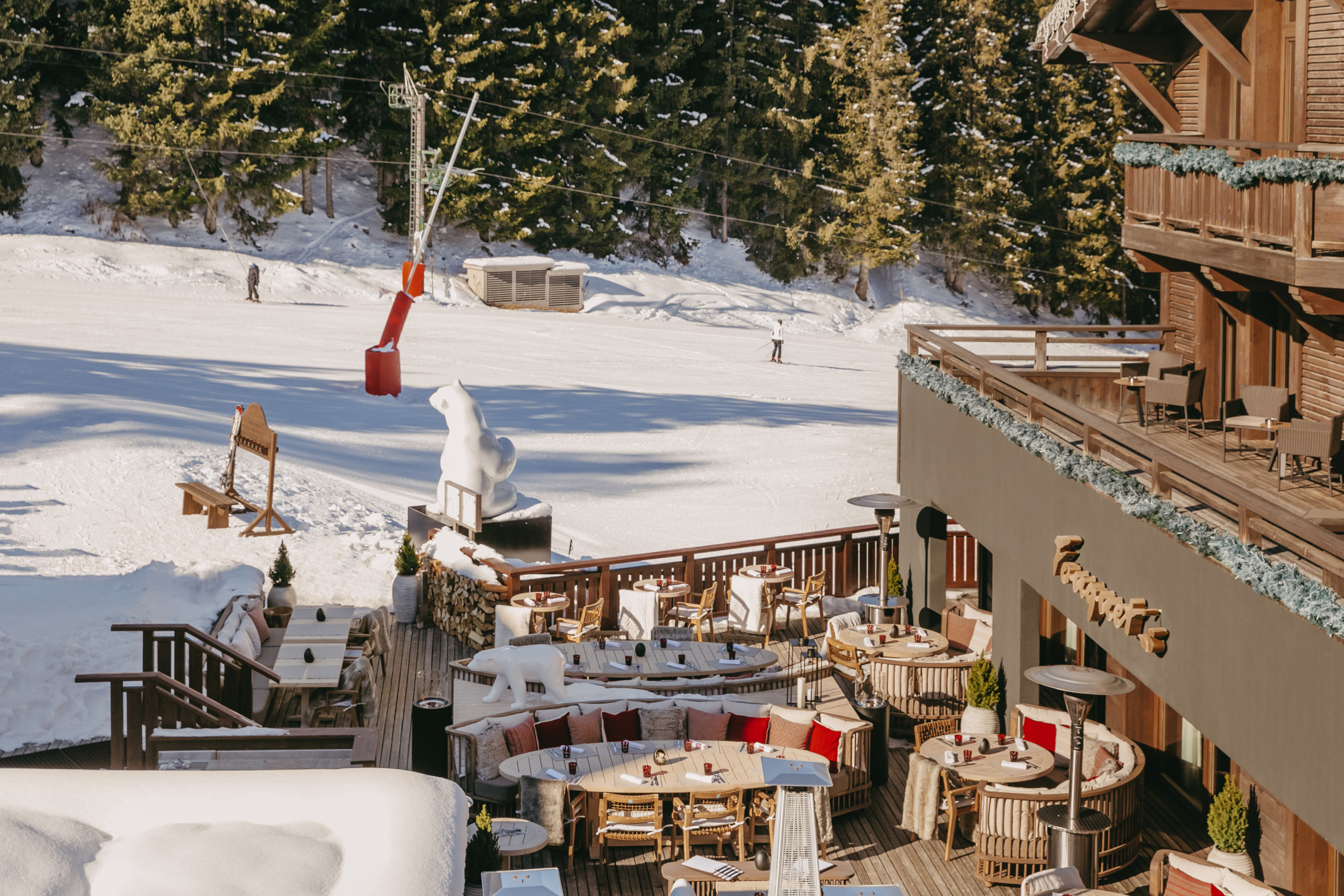 Barriere Des Neiges (1)