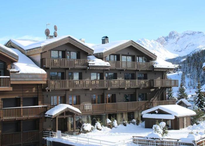 Barriere des Neiges (1)