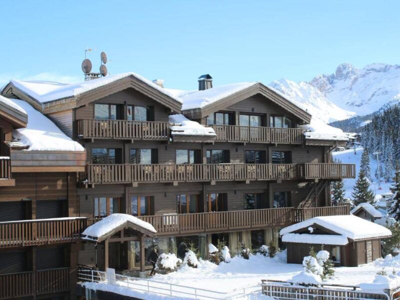 Barriere des Neiges (1)