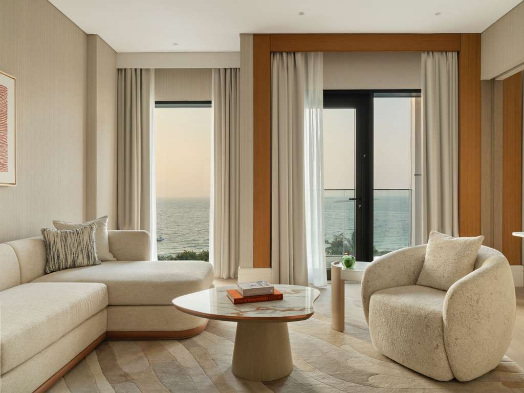 Delano Dubai