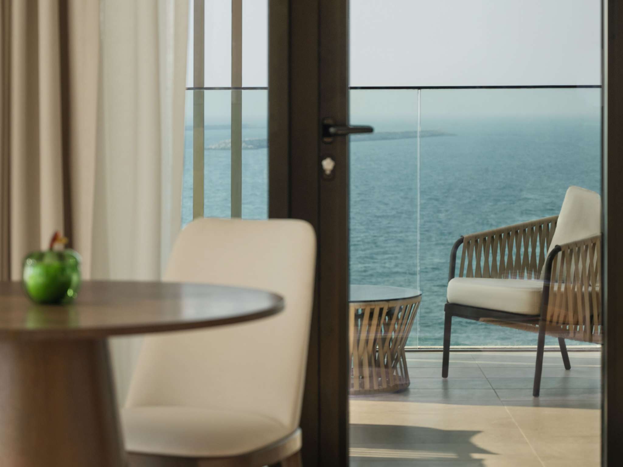 Delano Dubai