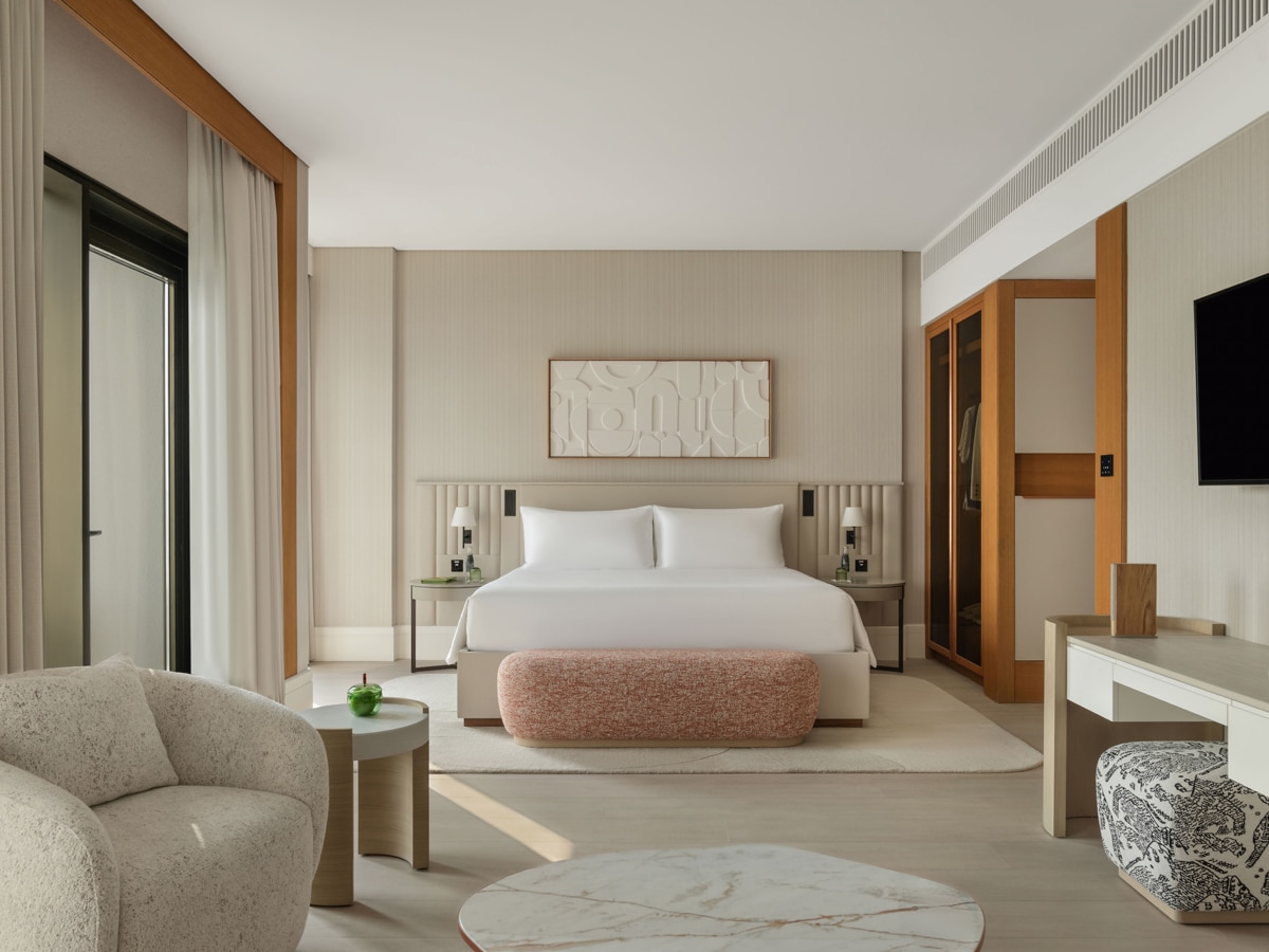 Delano Dubai