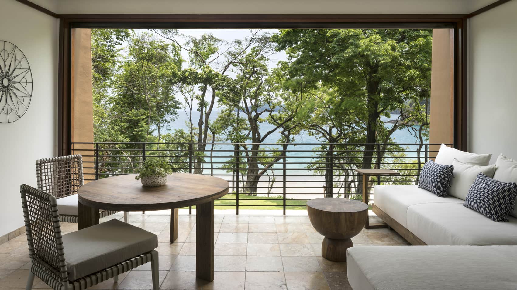 Four Seasons Peninsula Papagayo (1)